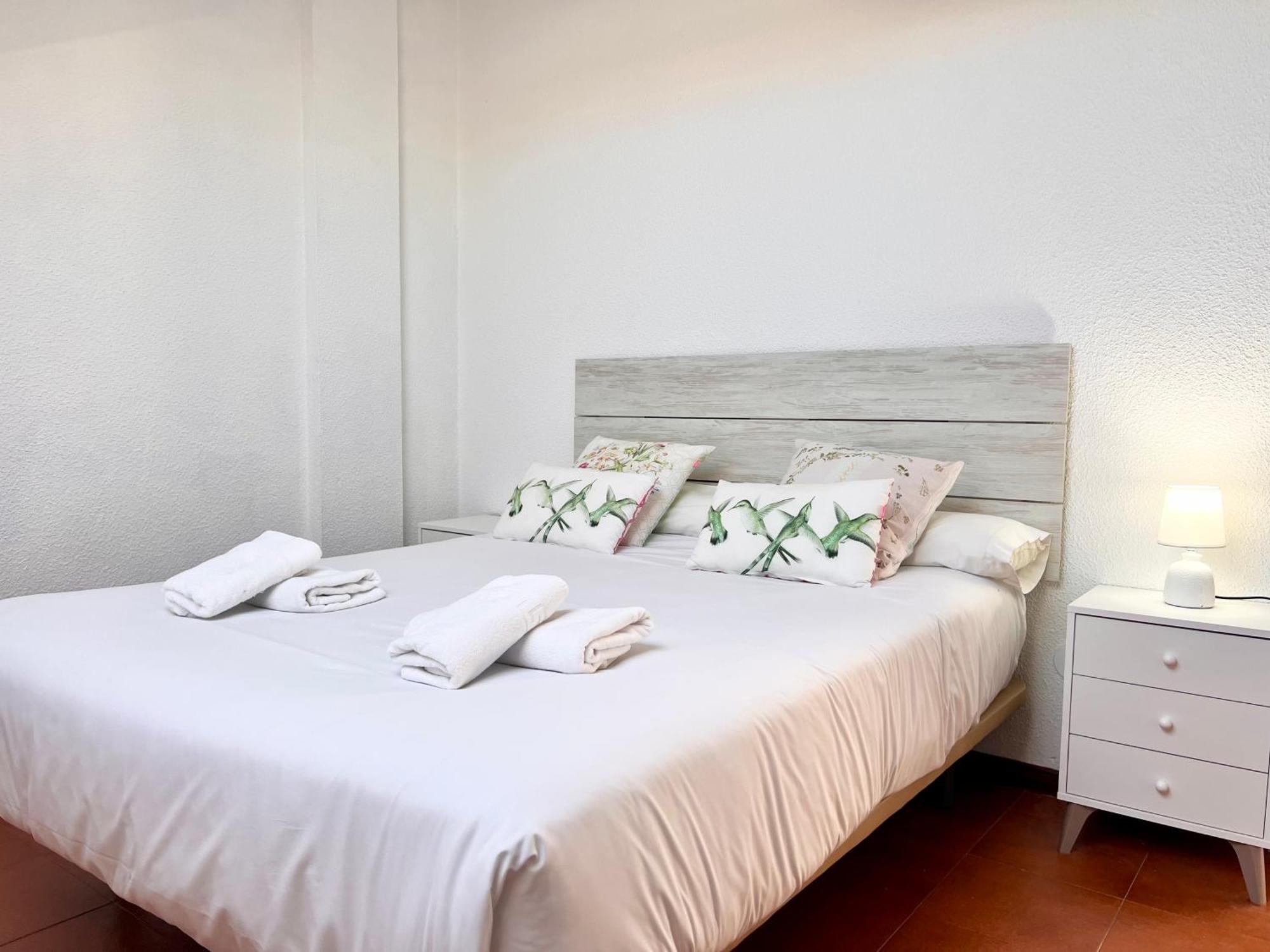 Apartment Atico La Canal Santa Cruz De Bezana