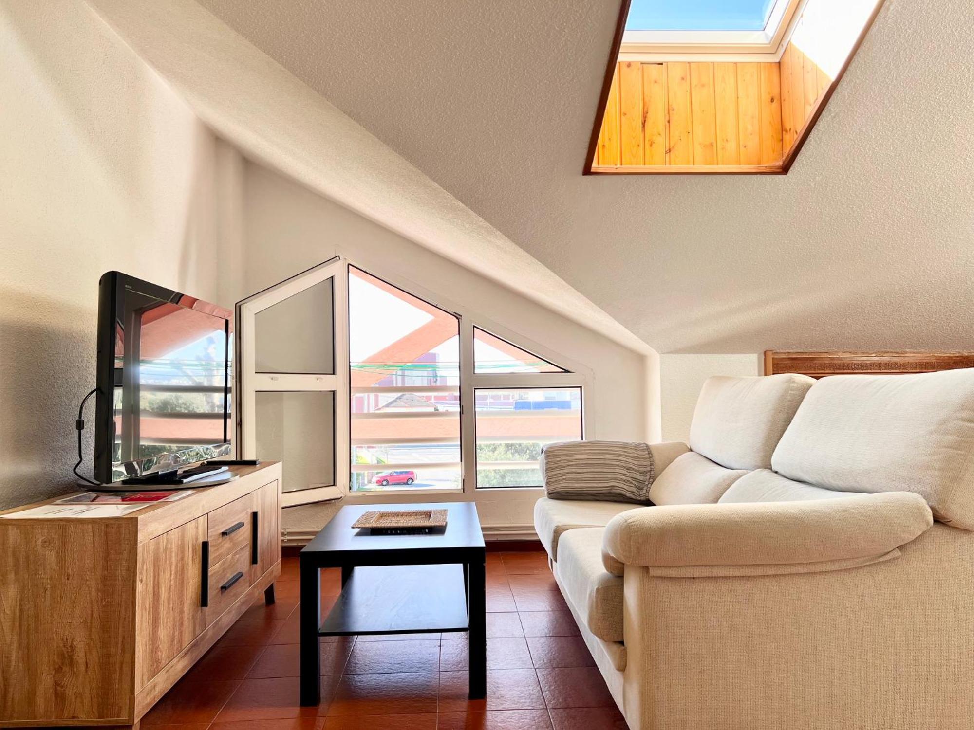 Atico La Canal Apartament
